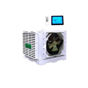 Máy Làm Mát Công Nghiệp Fab-30