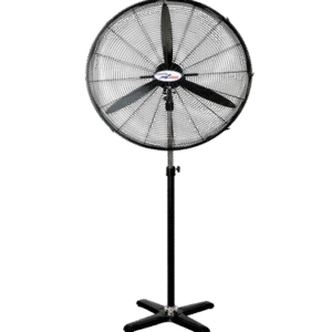 Quạt Đứng Công Nghiệp Ns (3 Cánh)