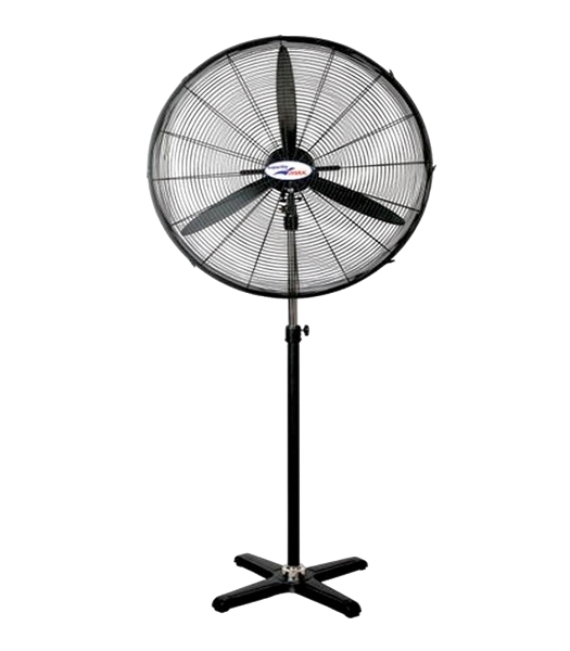 Quạt Đứng Công Nghiệp Ns (3 Cánh)