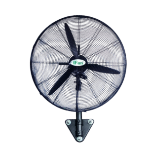 Quạt Công Nghiệp Treo Tường Nb (3 Cánh)