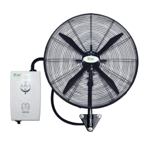 Quạt Công Nghiệp Treo Tường Nb-plus