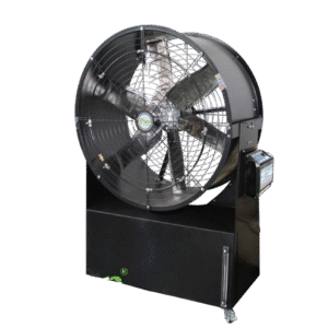 Quạt Công Nghiệp Phun Sương Ifan Iwyfj-p