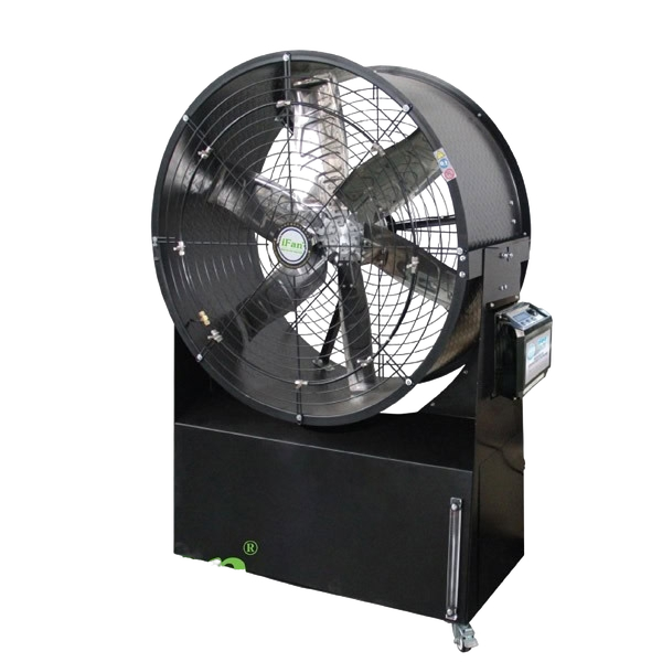 Quạt Công Nghiệp Phun Sương Ifan Iwyfj-p
