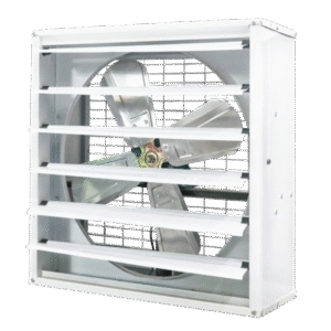 Quạt Hút Công Nghiệp 500×500-20a